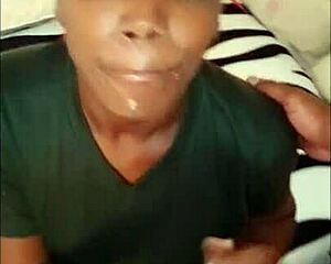 I FUCKED MY STEPBROTHER'S HARD DICK