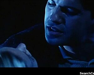Sheryl Lee's sensual scenes in 'This World' and 'Fireworks' (1997)
