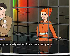 let's play cousin mel's revenge with big tits and ass.