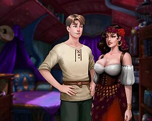 I enjoy fucking this amateur teen's tight pussy and huge ass