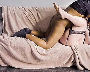 fat ass bbw rosie belle fucks bbc cowgirl style 😈