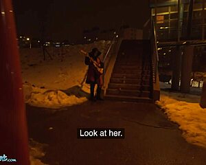 yo, public agent, blow my flute with Melany Mendes before we bang