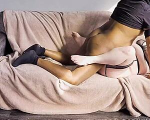 fat ass bbw rosie belle fucks bbc cowgirl style 😈