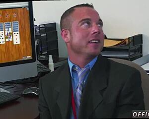 straight teen boys turn gay for bonus sex