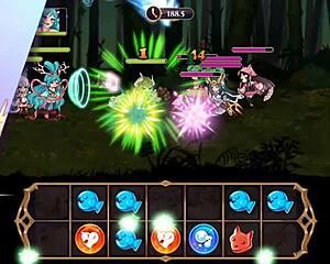 Fapgodess 2 hentai game is so fun 😊