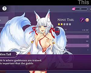 Fapgodess 2 hentai game is so fun 😊