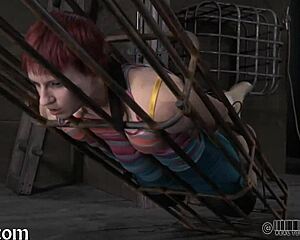 Anal Castigation With Squirting