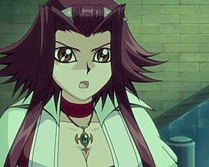 yu-gi-oh bonds summarized through time with yugi and the trap league