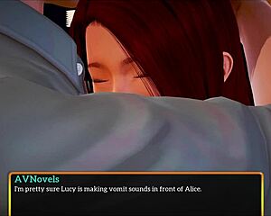 my new family 359 adventures