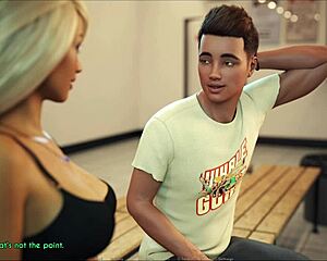 A Wife And Stepmother 269!