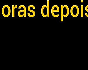 Esqueceu camisinha ent�o s� pode colocar a cabecinha completo red?