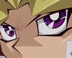 yu-gi-oh bonds summarized through time with yugi and the trap league