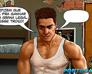 Big Dick Virgin Ass Blowjob Compilation!