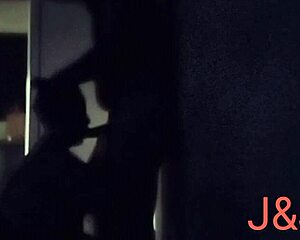 Housewife Demands Intense Ass Gaping In Hidden Spot