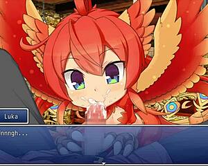 This Mgq Paradox Compilation Part 10 dives into wild hentai games.