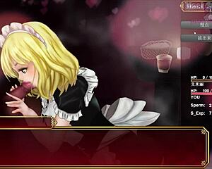 Black Smith-03: After Many Times, Finally Bareback Sex