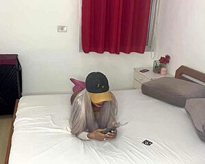 O BRINQUEDO ME COMENDO GOSTOSO!