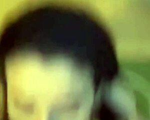 She sucks his toes while gently fucking him, fingering herself to a cumshot climax.