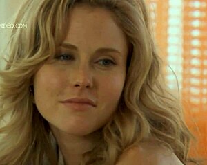 anna hutchinson shines in this australian celebrity compilation