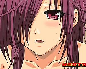 Step Sister Caught Giving Blowjob