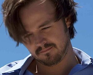 anna hutchinson shines in this australian celebrity compilation