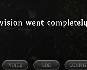 samurai vandalism part 9 with fingering and toys 🔥