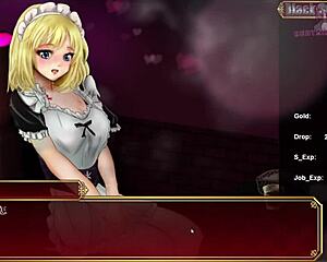 Black Smith-03: After Many Times, Finally Bareback Sex