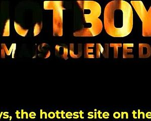 do these tattooed teens love sucking cock?