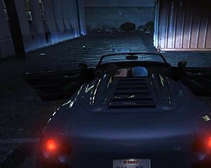 Grand Theft Auto V: Michael’s continuing experience with prostitution services