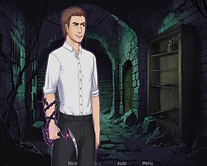 hg dirty fantasy parody part 4 incoming