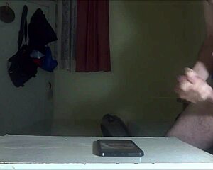 jerking hard for cassidyboo 😏