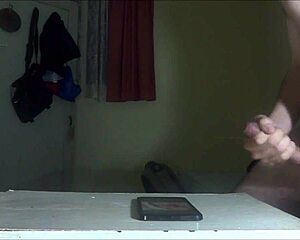 jerking hard for cassidyboo 😏