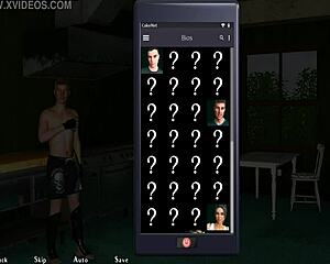 so, wanna see a kinky chick in dik route 3?