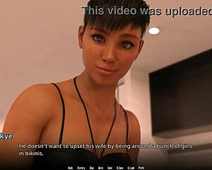 wow big butt amateur anal teen