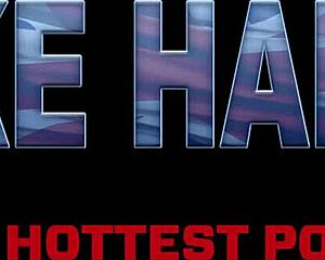 milf chats with brit pornstar casually