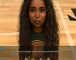 i got wvm 31 deepthroat from gorgeous brunette katie