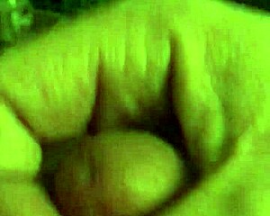 I'm cumming hard from masturbation in this gay scene