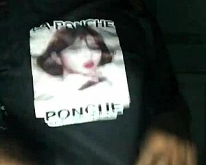 Crazybitch6 Twerks Seductively With Clothes On