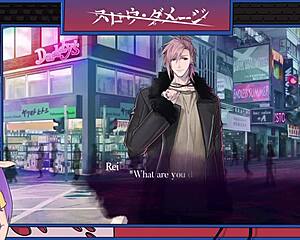 Umm, Slow Damage Part 2 got me all messed up, ya know?