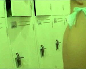 Stepbrother fucks stepsister hard! She moans in pleasure.