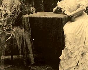 Gay retro Halloween video is here to thrill and chill