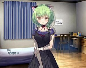 i enjoy unless terminalia rina scene 5 extra