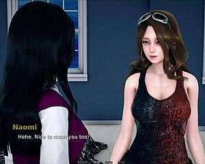 Is My Bully Really My Secret Lover Now?