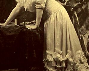 Vintage Halloween Costumes From Antique Collections