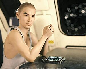 Hot public lake sex in 3D cartoon style! So wild! 😜