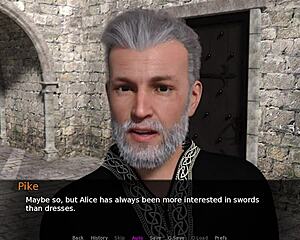 Let's Play a Knight's Tale Part 2!