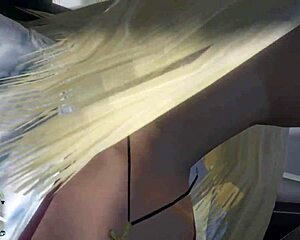 Fantasy with My Sexy Taiwanese Tutor LalaSexy in Wild Action. Hairless Petite Babe Gives Blowjob on SWAG Live LS-0027.