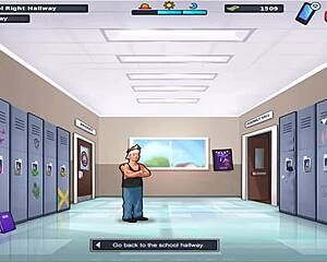 Summer time saga unc part 35