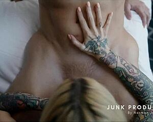 Best oral compilation 2021 featuring model norman jean