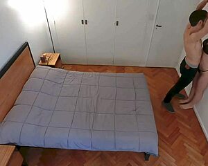 i got caught cheating in the hotel room